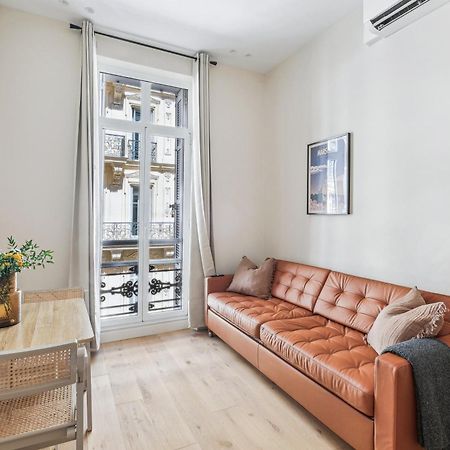 Rivages Saint Ferreol Apart otel Marsilya Dış mekan fotoğraf