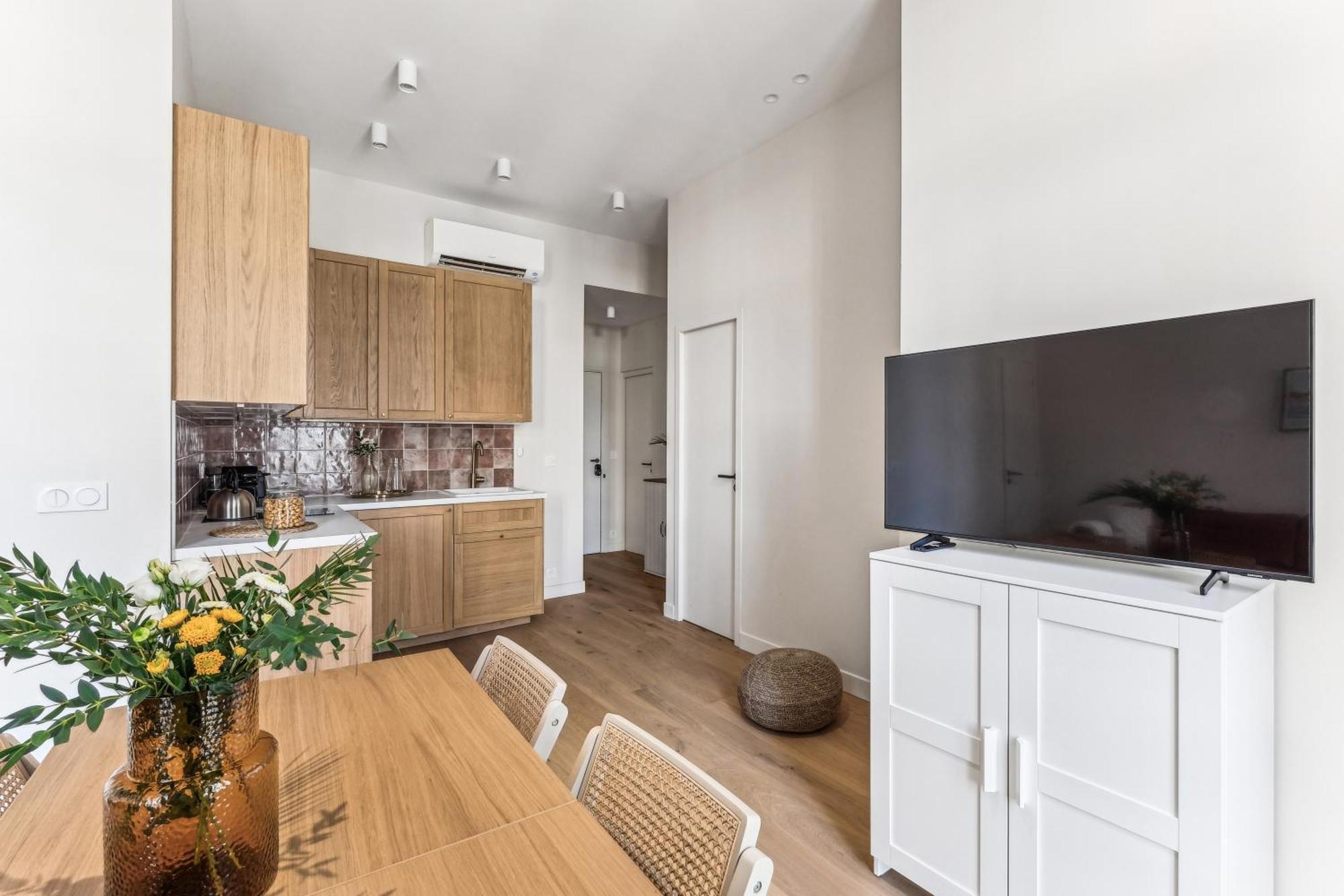 Rivages Saint Ferreol Apart otel Marsilya Dış mekan fotoğraf