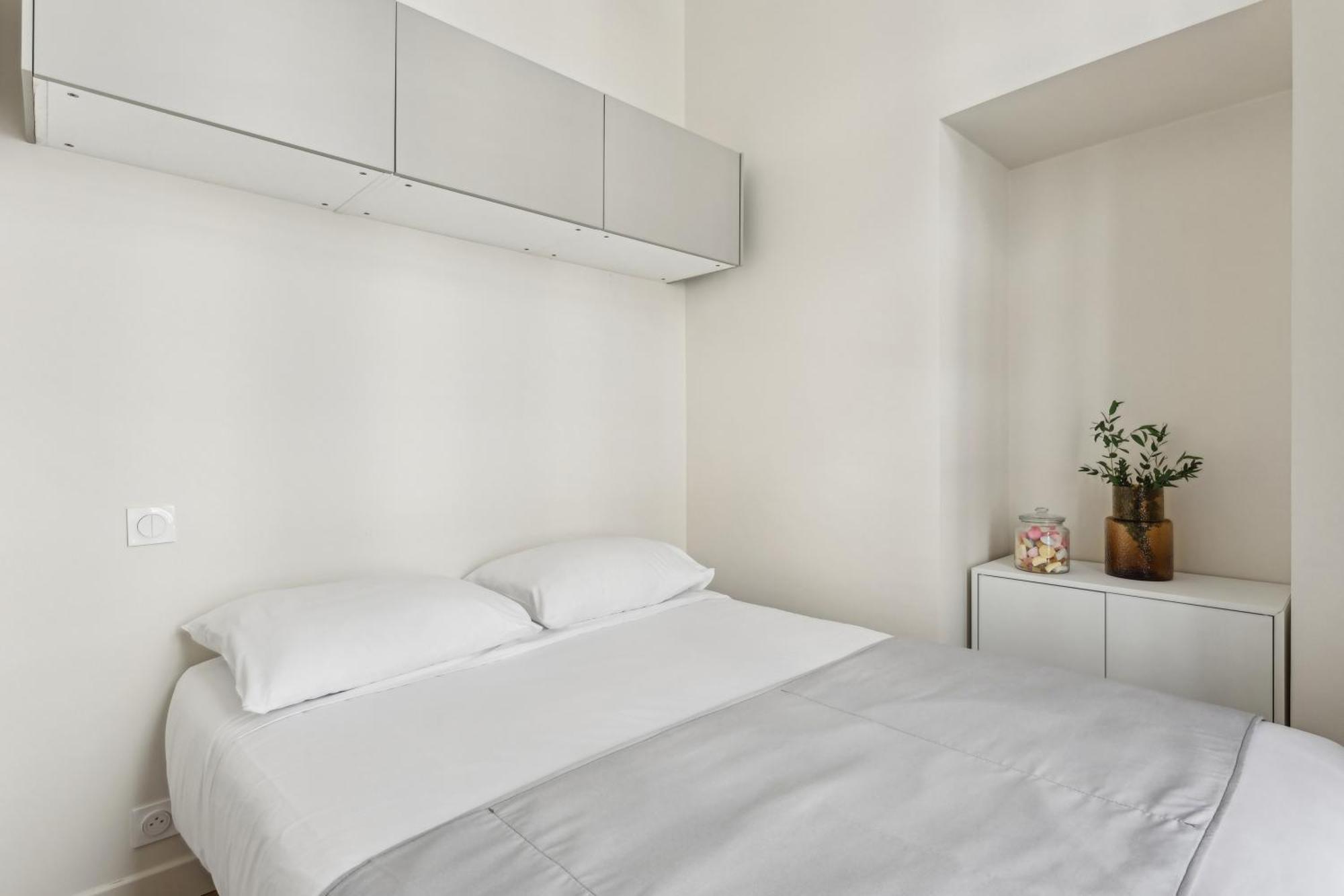 Rivages Saint Ferreol Apart otel Marsilya Dış mekan fotoğraf