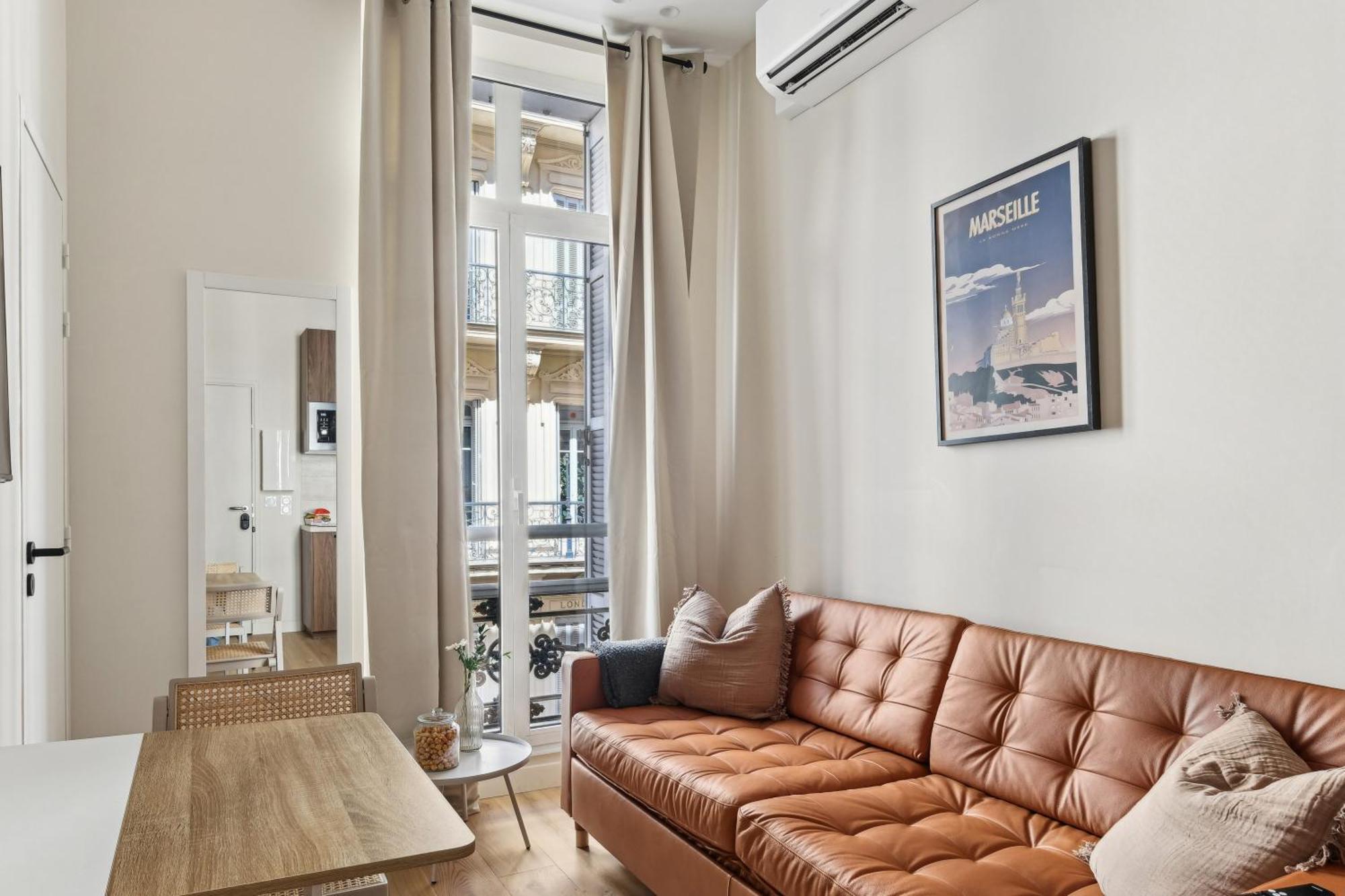 Rivages Saint Ferreol Apart otel Marsilya Dış mekan fotoğraf