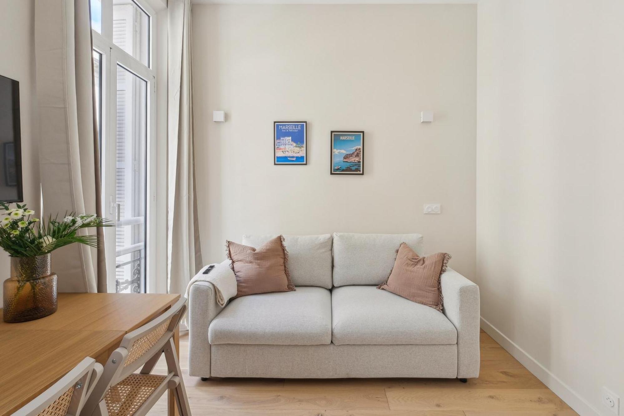 Rivages Saint Ferreol Apart otel Marsilya Dış mekan fotoğraf