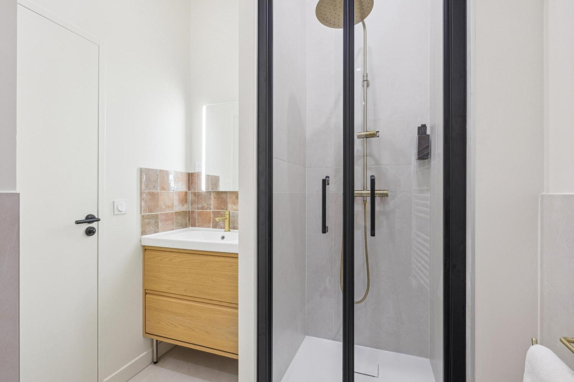 Rivages Saint Ferreol Apart otel Marsilya Dış mekan fotoğraf