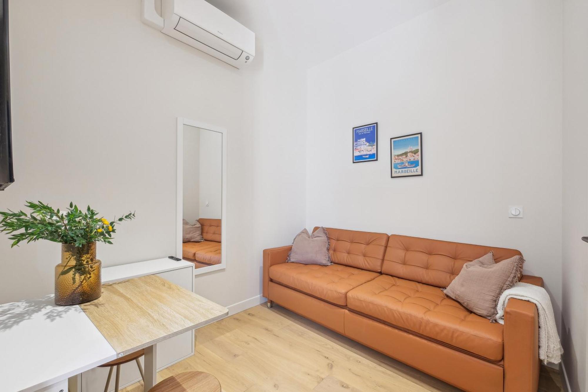 Rivages Saint Ferreol Apart otel Marsilya Dış mekan fotoğraf