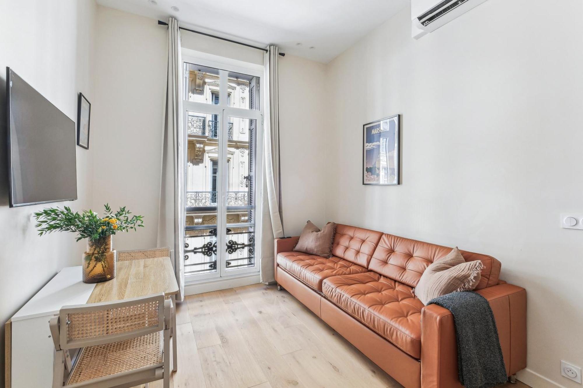 Rivages Saint Ferreol Apart otel Marsilya Dış mekan fotoğraf